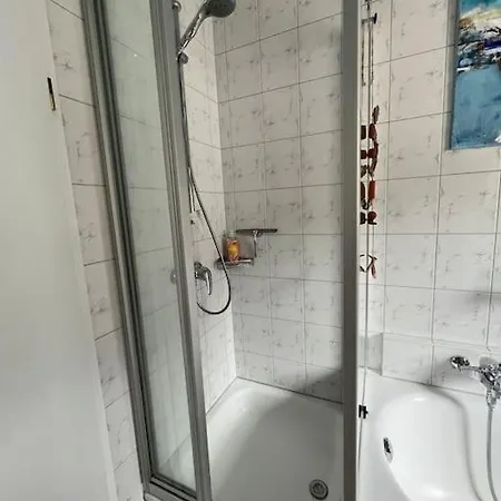 Apartament Chiemsee-hafen_gemuetliche Am Chiemsee *